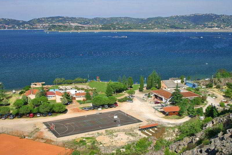 Hotel Naturist Campsite Kanegra FKK