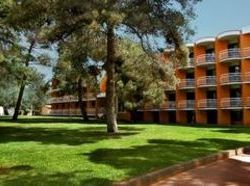 Hotel Depandance Park