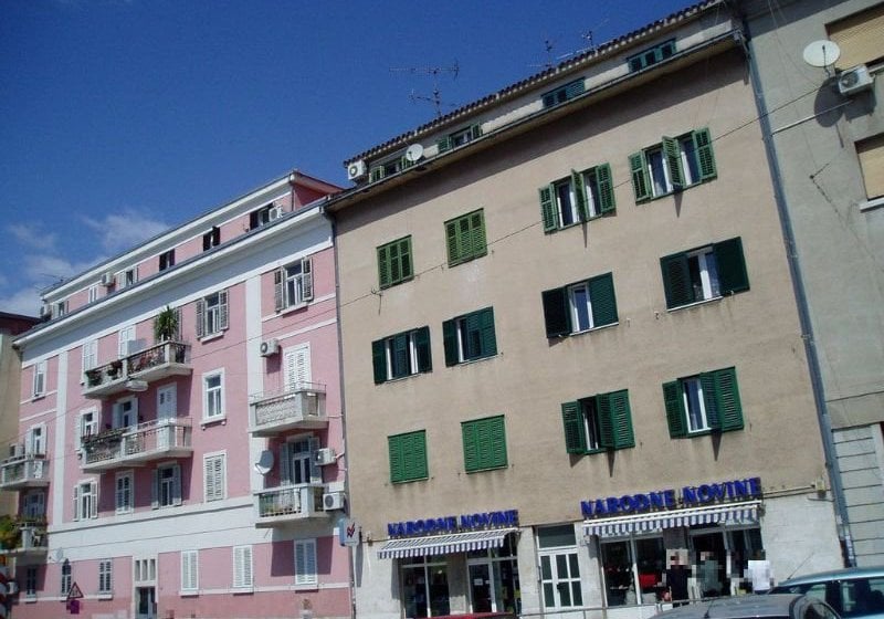 Hotel Apartmani Pavlov