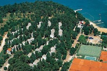 Hotel Tourist Settelment Astra