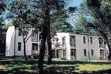 Hotel Tourist Settelment Astra 1