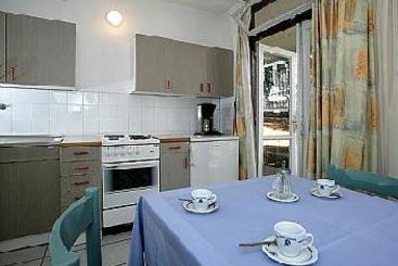 Hotel Tourist Settelment Astra 2