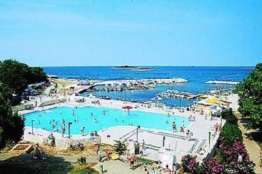 Hotel Tourist Settelment Astra 3