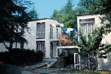 Hotel Tourist Settelment Astra 5