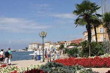 Hotel Tourist Settelment Astra 6