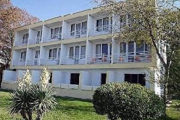 Hotel Depadance Liburnija