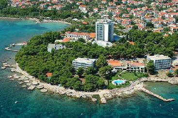 Hotel Depedance Punta Vodice
