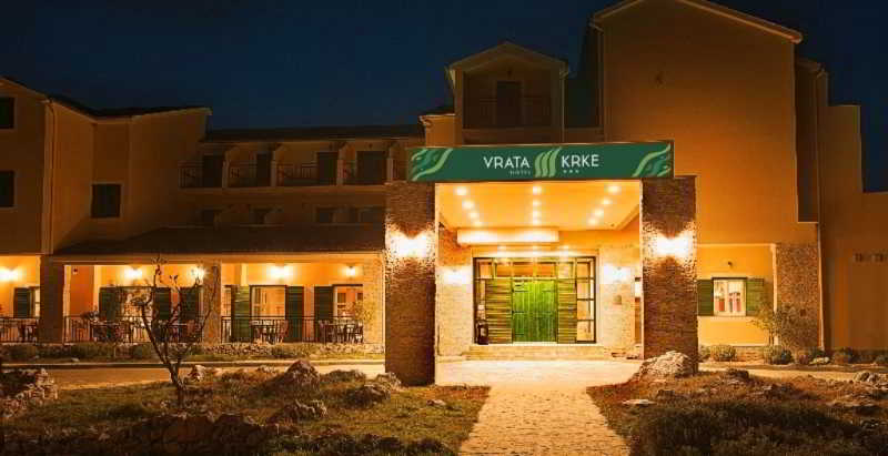 Hotel Vrata Krke 7