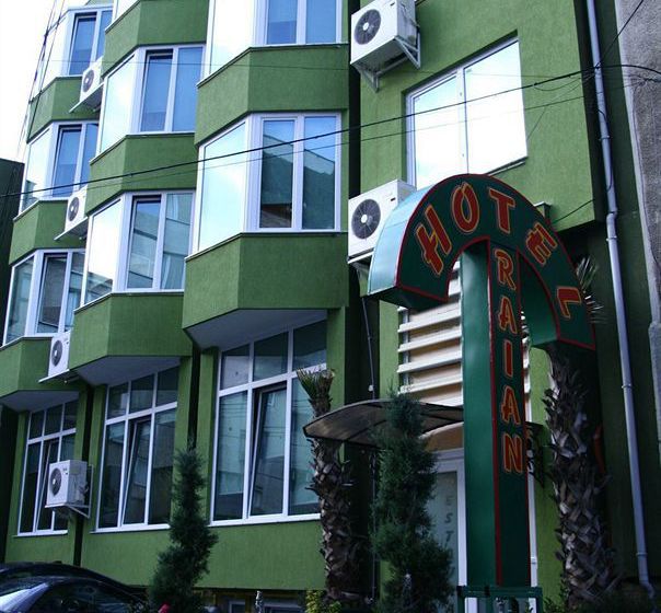 Hotel Traian