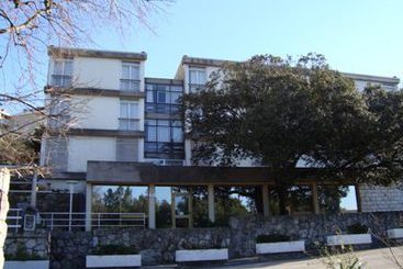 Hotel Adriatic Annex