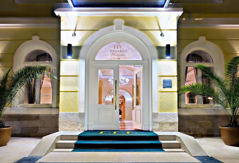 Grand Hotel Palazzo