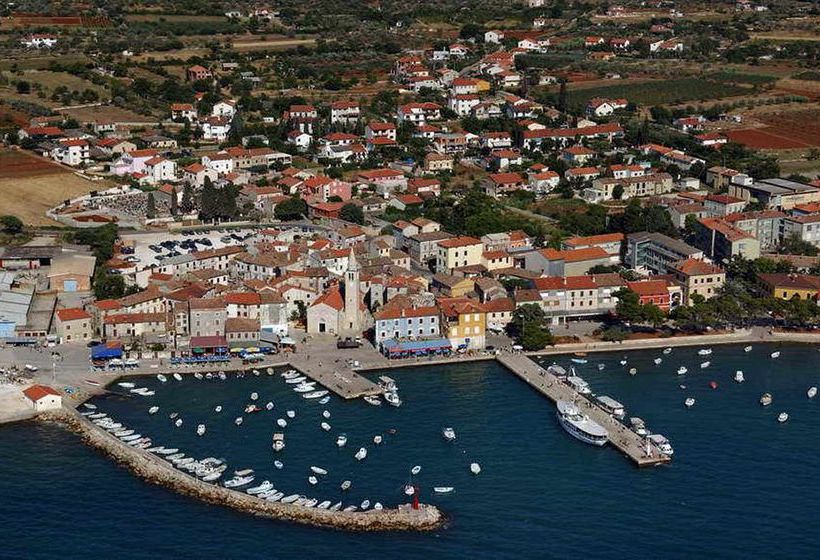 Hotel Villetta Phasiana