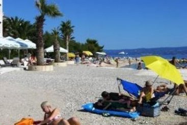 Hotel Apartments Johnny