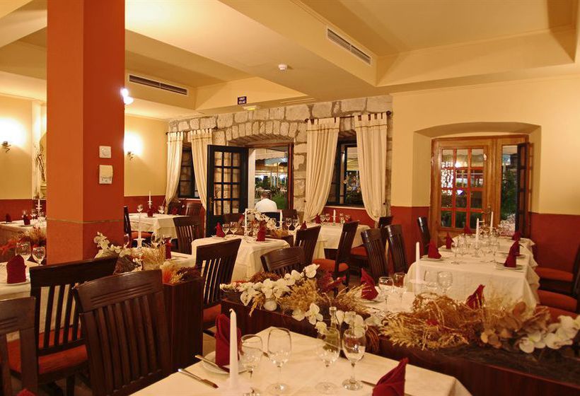 Hotel Villa Pattiera