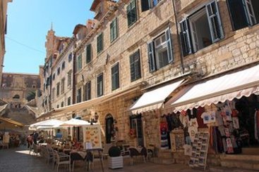 Hotel Miro Studio Apartments