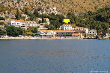 Villa Doris Apartments