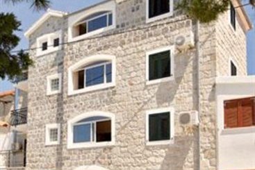 Hotel Villa Plazibat