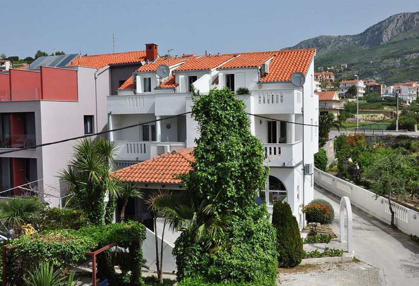 Hotel Villa Pinocchio