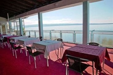 Pensión Villa Zanic