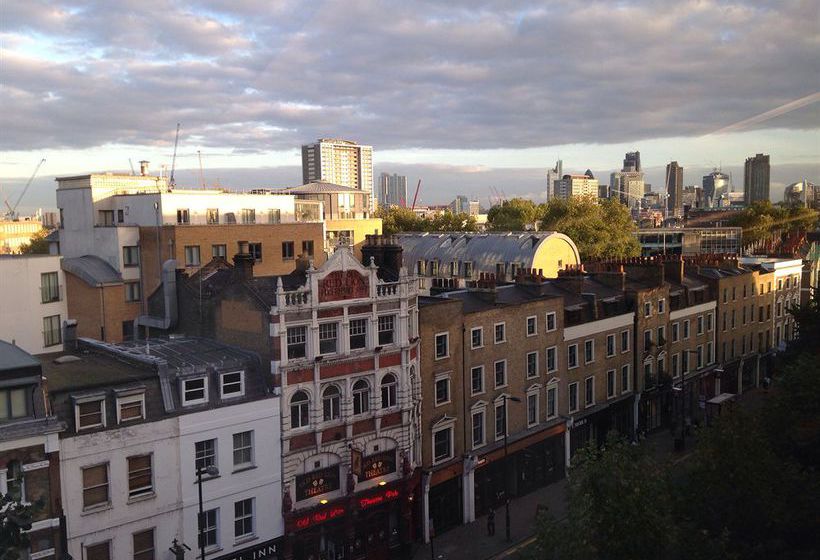 Hôtel Cheval Harrington Court