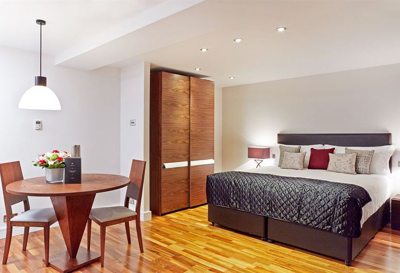 Hôtel Cheval Harrington Court 1