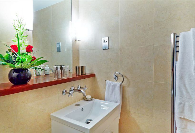 Hôtel Cheval Harrington Court 10