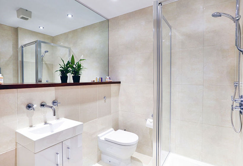 Hôtel Cheval Harrington Court 14