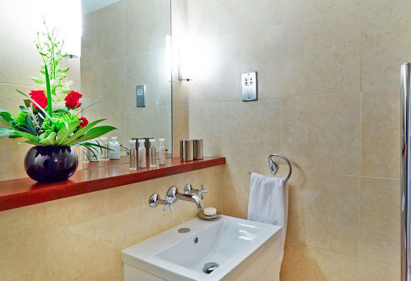 Hôtel Cheval Harrington Court 15