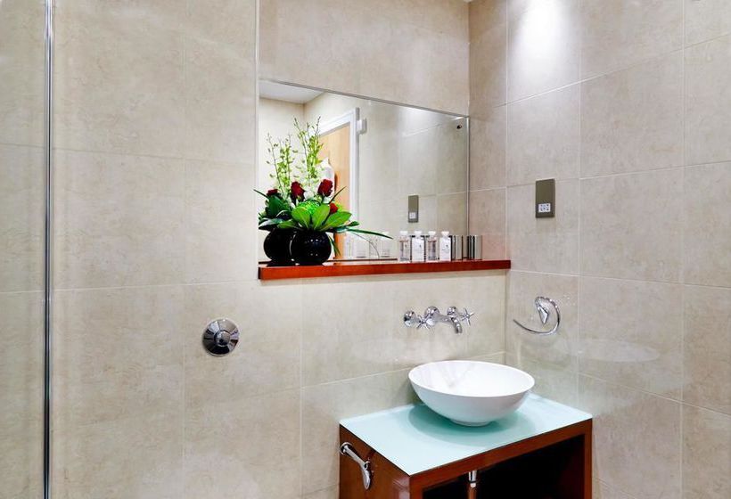 Hôtel Cheval Harrington Court 16