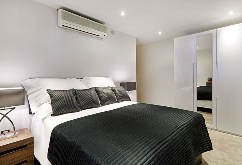 Hôtel Cheval Harrington Court 17