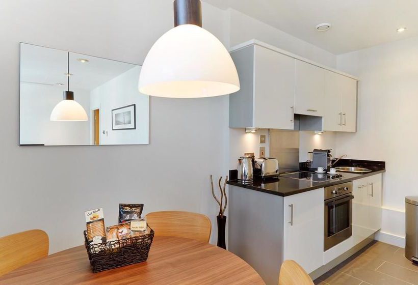 Hôtel Cheval Harrington Court 18