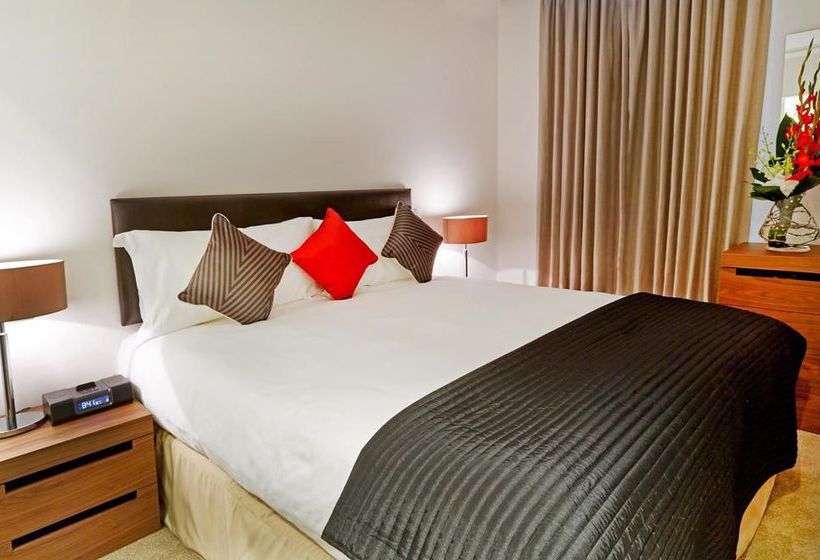 Hôtel Cheval Harrington Court 19