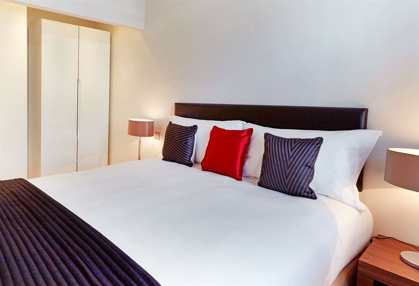 Hôtel Cheval Harrington Court 2