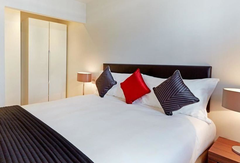 Hôtel Cheval Harrington Court 20