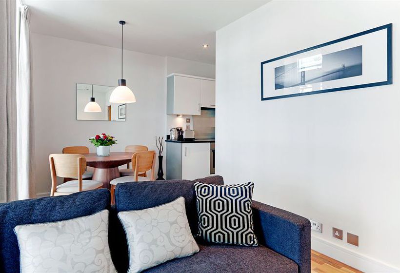 Hôtel Cheval Harrington Court 5