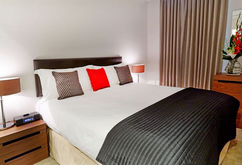 Hôtel Cheval Harrington Court 6