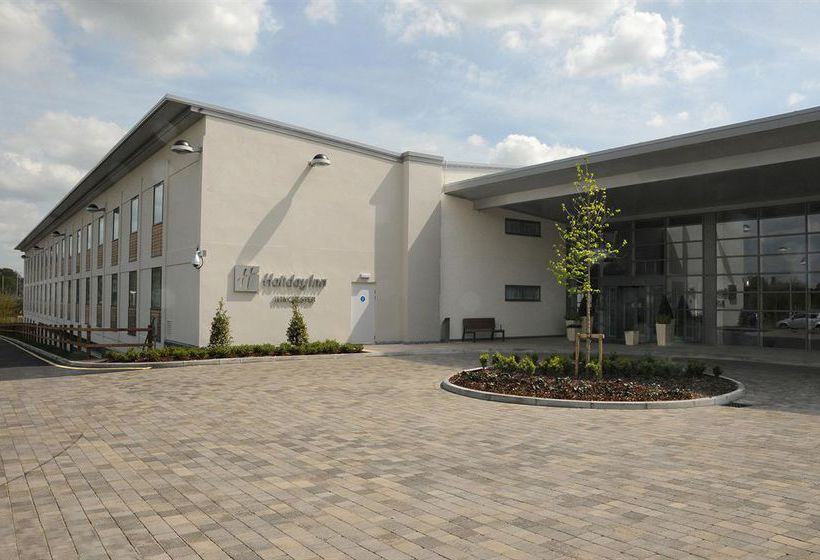 Holiday Inn hotel Winchester