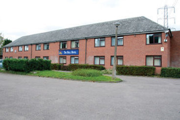 The Bell Hotel London Epping