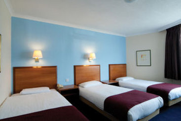 The Bell Hotel London Epping 19