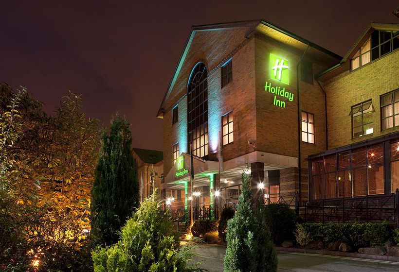 Hotel Holiday Inn Rotherham Sheffield