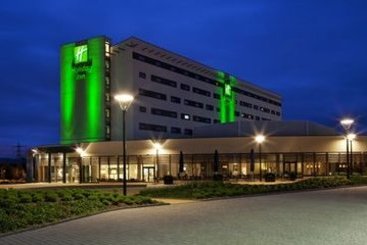 Hotel Holiday Inn Reading M4 Jct10
