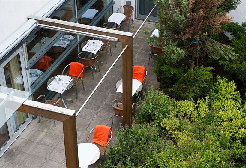 HEINHOTEL vienna airport