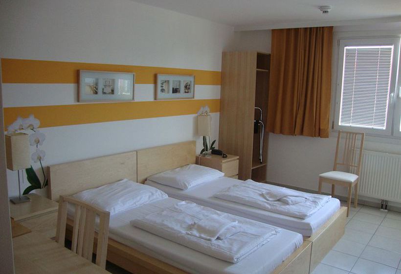 Hotel Lenas Donau