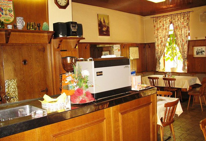 Hotelrestaurant Fritz Matauschek