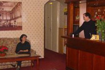 Andreas Hotelpension