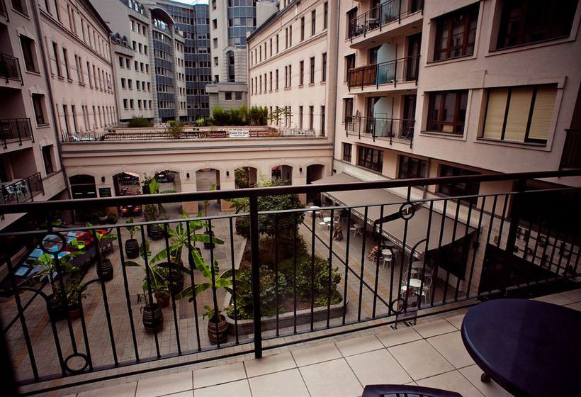 Mango Aparthotel & Spa