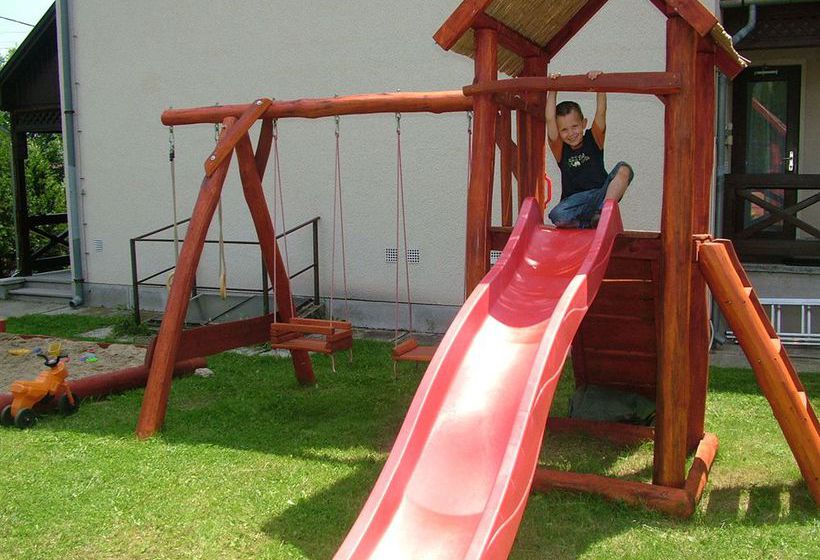 Helios Hotel Pension