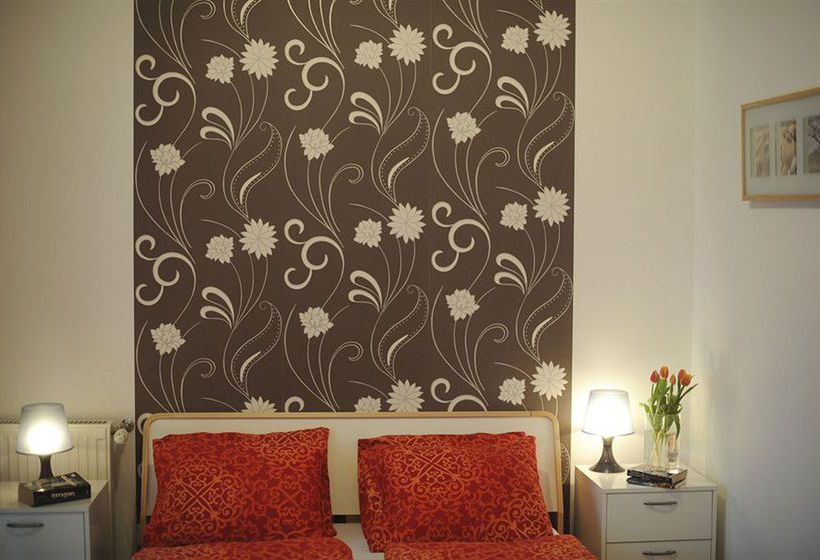 Aboriginal Budapest Apartments