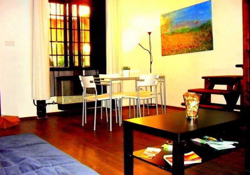 Hôtel Shakespeare Apartment Opera