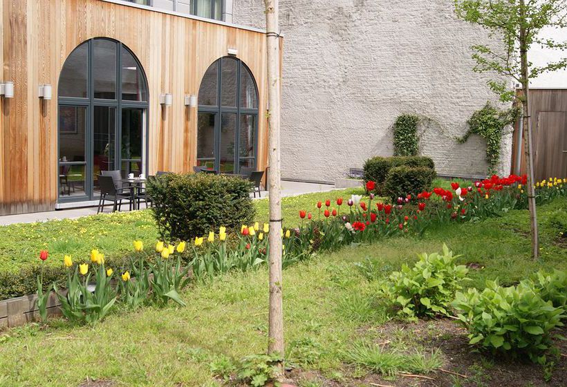 Novotel Brussels Midi